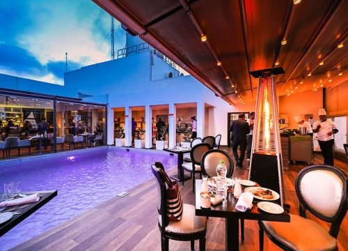 Why Urban Nest Is Ideal for Kokilaben Hospital Visitors