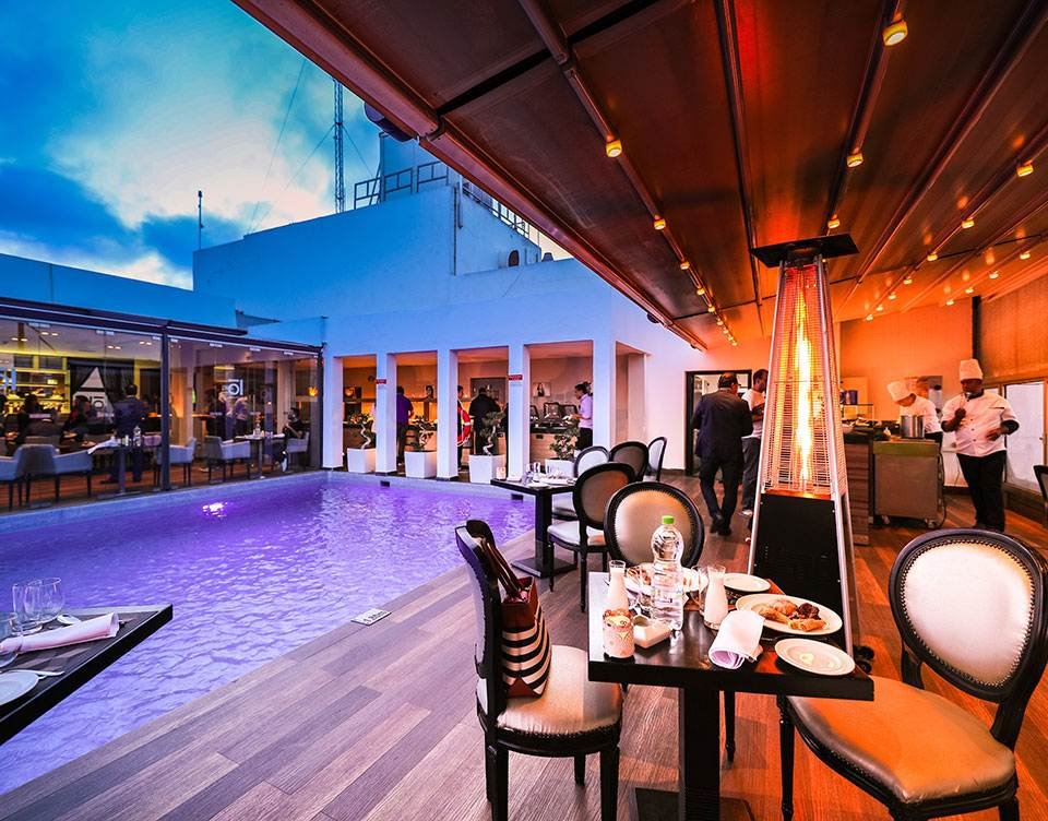 Why Urban Nest Is Ideal for Kokilaben Hospital Visitors