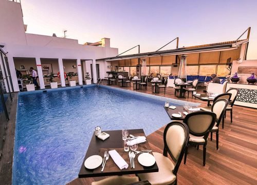 5 Local Attractions to Explore When Staying at Urban Nest