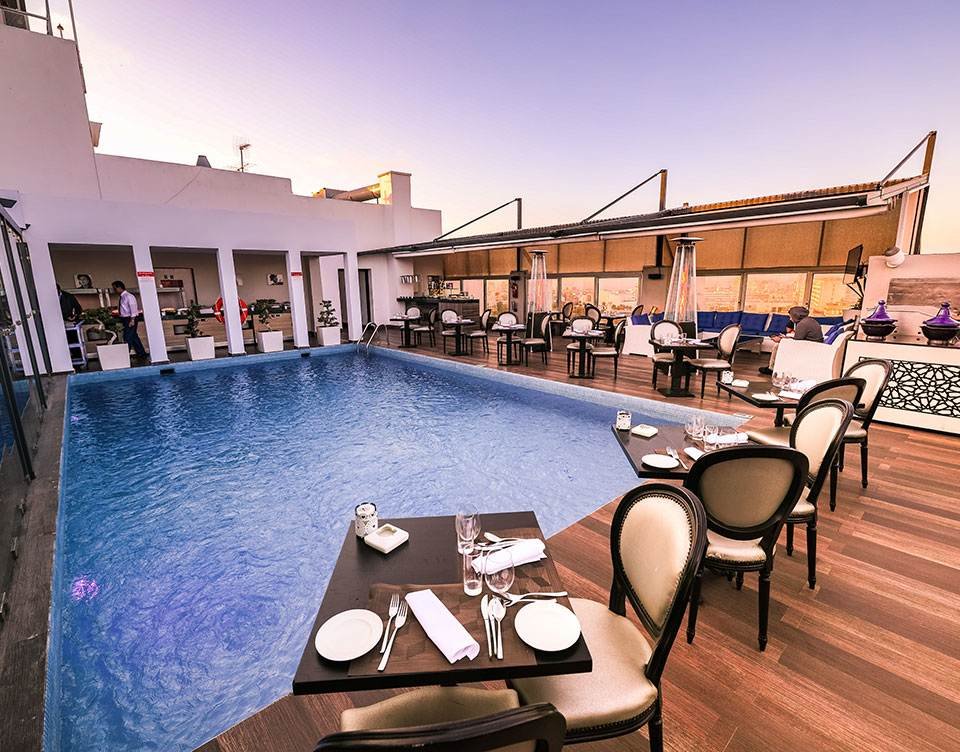 5 Local Attractions to Explore When Staying at Urban Nest