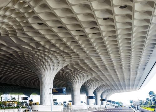 Mumbai Airport